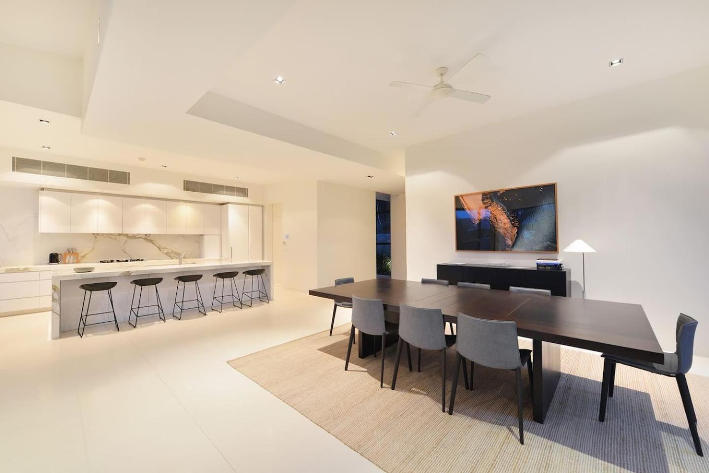 61 Murphy Street - Luxury Holiday Home พอร์ตดักกลาส ภายนอก รูปภาพ