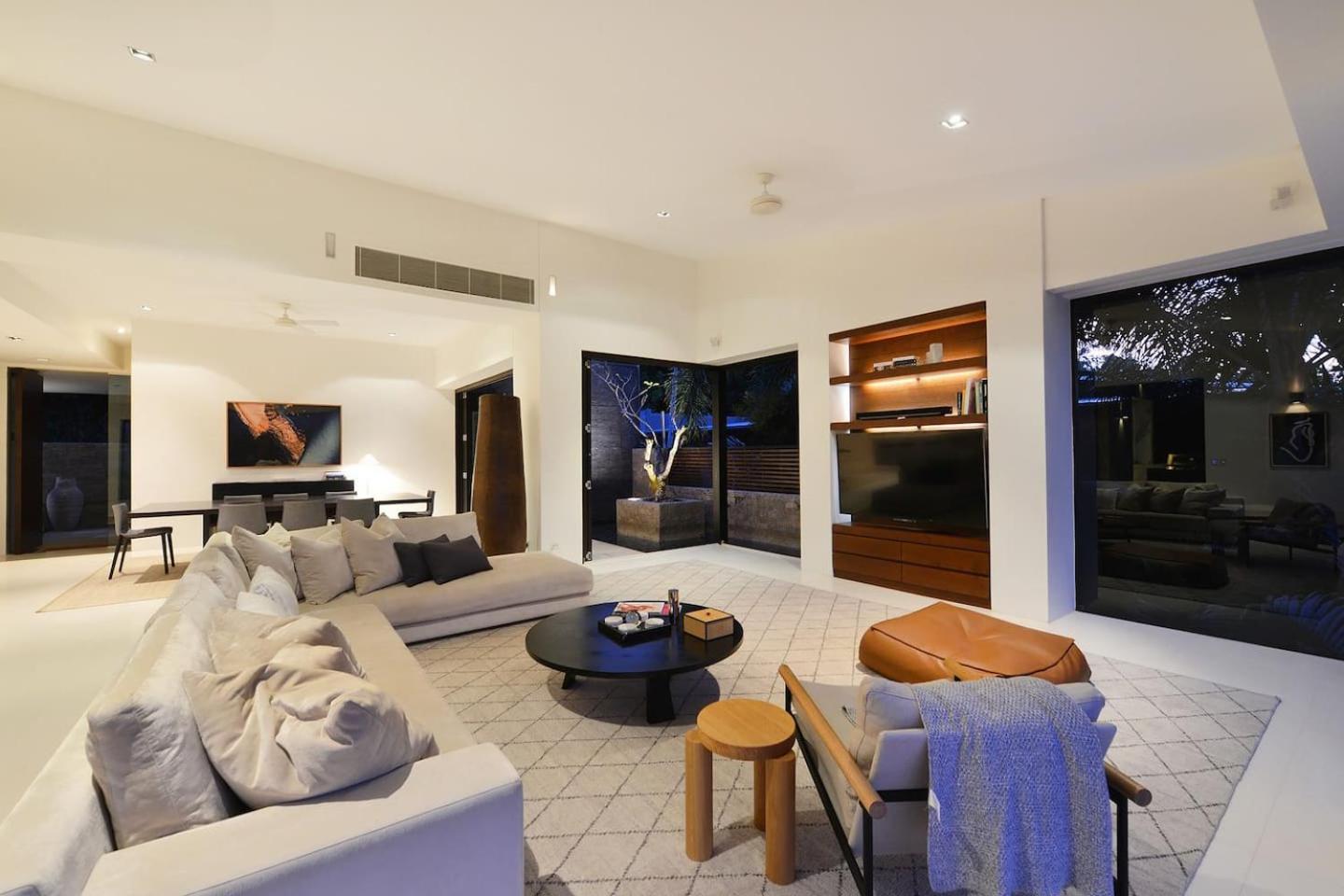 61 Murphy Street - Luxury Holiday Home พอร์ตดักกลาส ภายนอก รูปภาพ